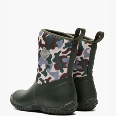 Women's Muckster II Mid Boot, , large