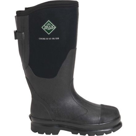 Womens chore top muck boots