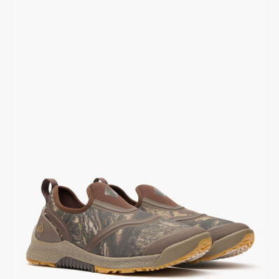 Men's Mossy Oak Country DNA® Outscape Slip On, , large