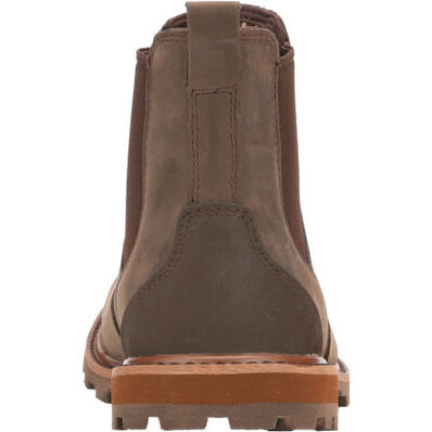 Men's Leather Fairfield Chelsea Boot, , large