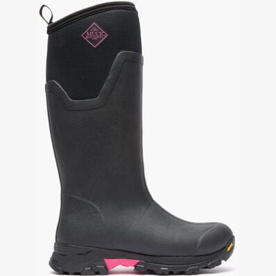Women's Arctic Ice Tall Boot + Vibram Arctic Grip A.T., , large