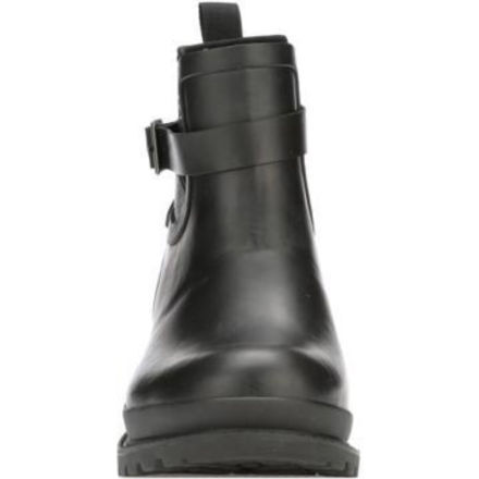 Women s Liberty Waterproof Ankle Rubber