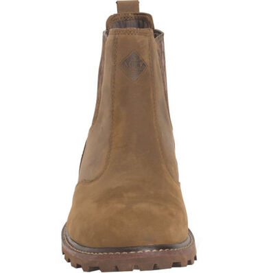 Men's Leather Fairfield Chelsea Boot, , large
