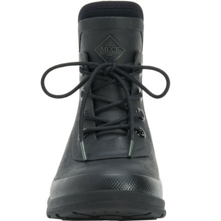 Lace up outlet mud boots