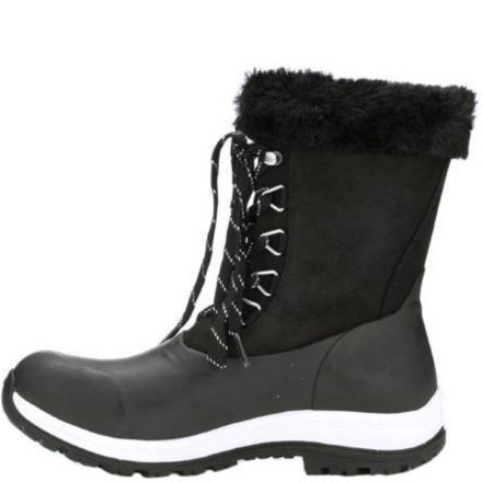 Women's apres lace clearance arctic grip
