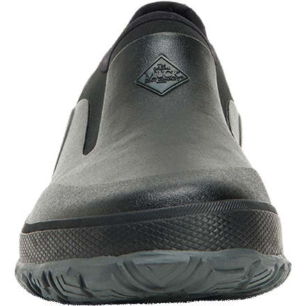 Low slip on boots online