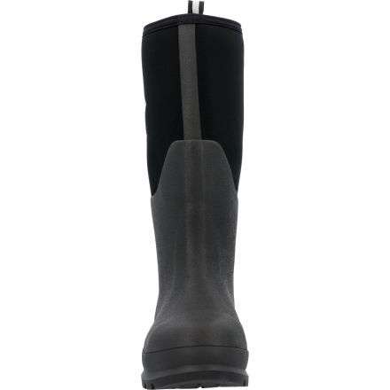 Waterproof steel toe muck boots new arrivals