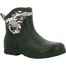 Men's Originals Excursion Pull On Mid Boot