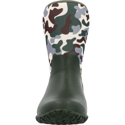 Women's Muckster II Mid Boot, , large
