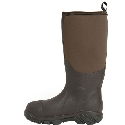 Arctic pro steel toe muck clearance boots
