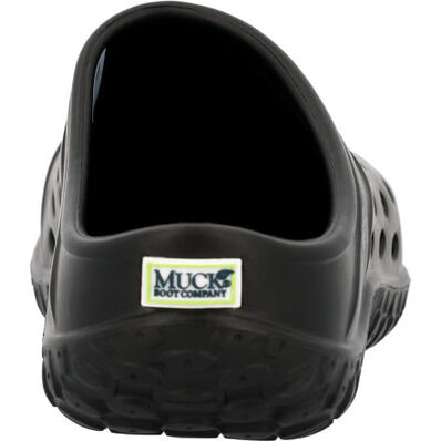Big Kids' Muckster Lite EVA Clog, , large