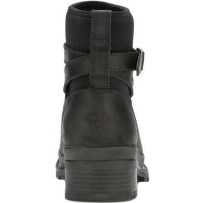 Women's Liberty Waterproof Ankle Leather, , large