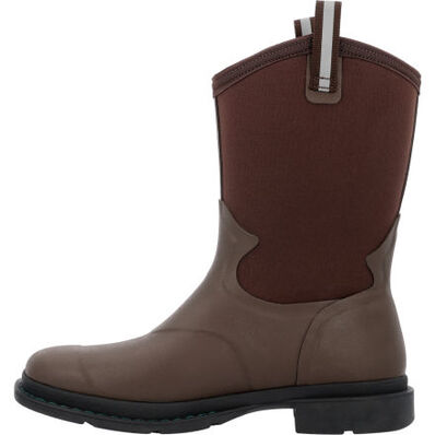 Men's Chore Mid Western Work Boot, , large