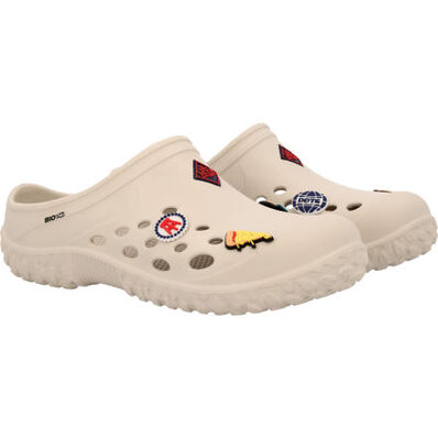 Men's Muckster Lite EVA Clog, , large