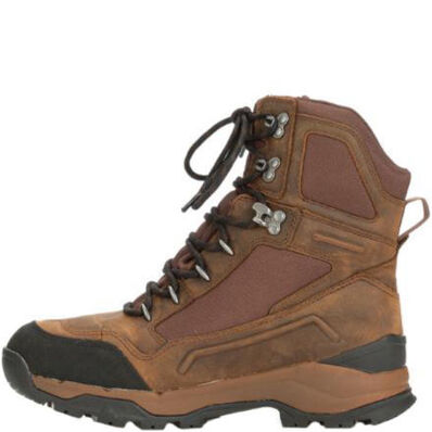 Men's Summit 8" Lace Up Boot, , large