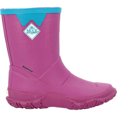 Kids' Forager Rubber Boot, , large
