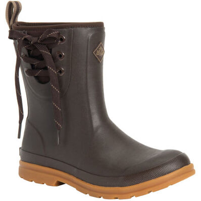 Women's Originals Pull On Mid Boot, , large