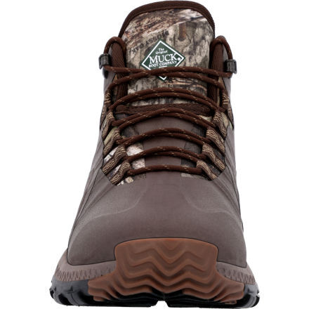 Men's flyroam trail waterproof hiking boots on sale