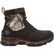 Women's Realtree EDGE® Apex Zip Mid Ankle Boot, , large
