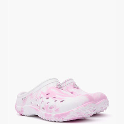 Little Kids' Muckster Lite EVA Clog, , large