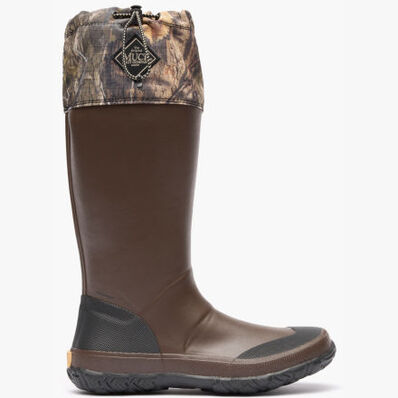 Unisex Mossy Oak® Country DNA™ Forager Tall Boot, , large