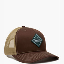 Muck® Diamond Trucker Hat