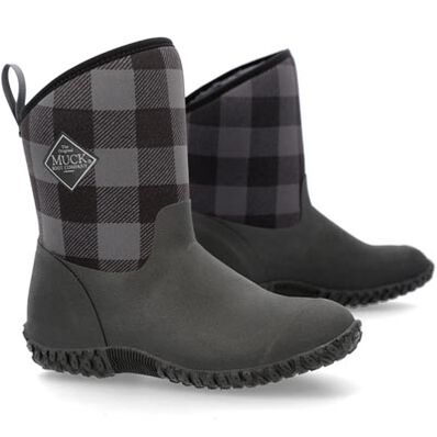 Women's Muckster II Mid Fleece Boot, , large