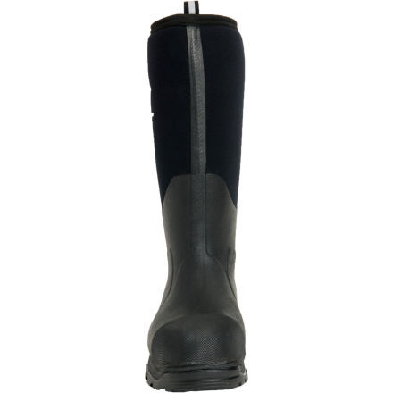 Arctic steel deals toe boots