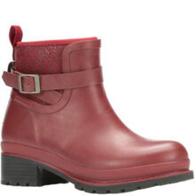 Women's Liberty Waterproof Ankle Rubber