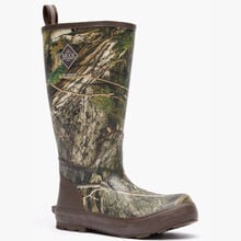 Men's Mossy Oak® Country DNA™ Mudder 15 in Tall Boot