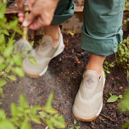 Womens low online muck boots