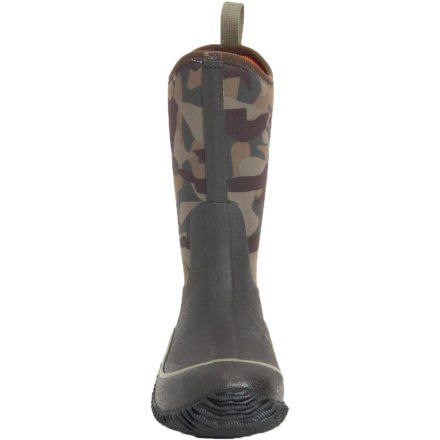 Boys camo rubber boots store