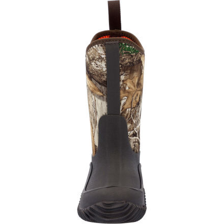 Kids camo hunting boots sale
