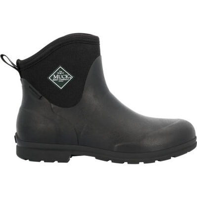 Men's Originals Excursion Pull On Ankle Boot, , large