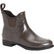 Women's Derby Ankle - Brown, , large