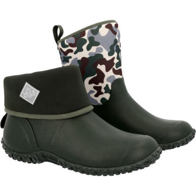 Women's Muckster II Mid Boot, , large