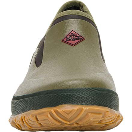 Amazon.com: Muckster ll Men's Rubber Garden Shoes,Bark/Otter