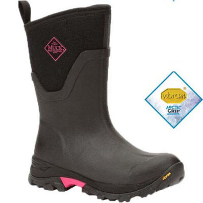 Women's Arctic Ice Mid, , large