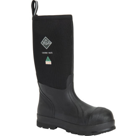 Composite muck boots clearance