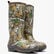 Men's RealTREE Edge™ Wetland Pro Snake Certified Snake Strike Boot, , large