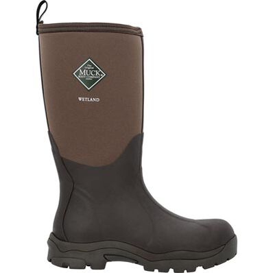 Women's Wetland Boot, , large