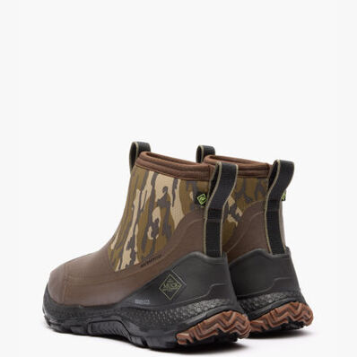 Men's Mossy Oak® Bottomland Outscape Max Ankle Boot, , large
