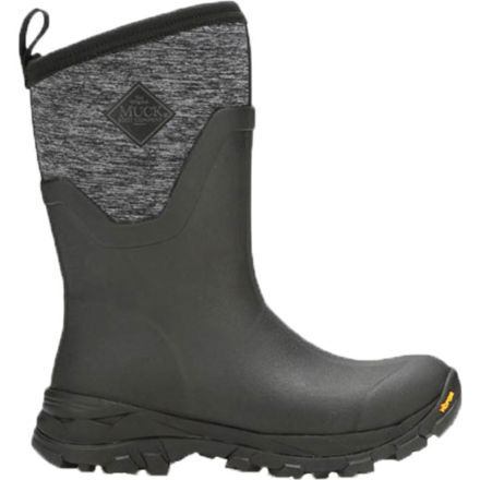 Womens arctic ice muck on sale boots