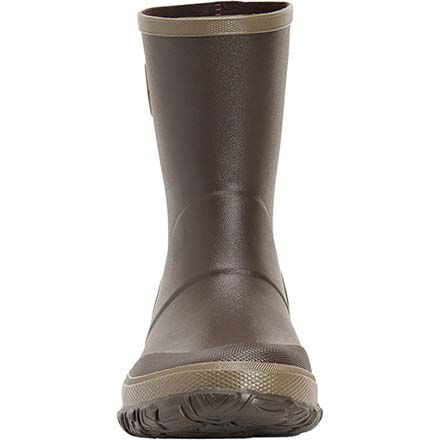 Unisex Forager Mid Boot FRM900 Dark Brown