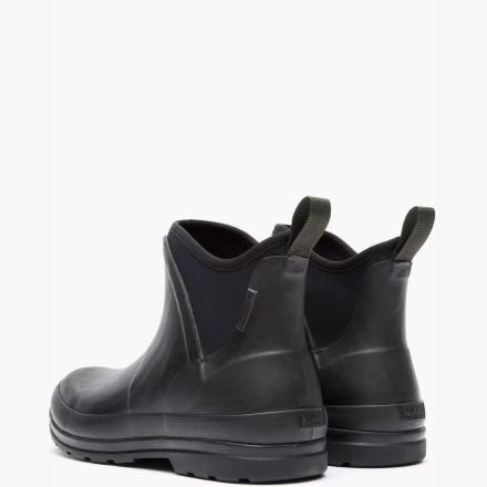 直営店に限定 Women's Black OAW000 Boot Ankle Originals 靴