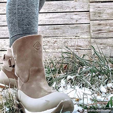 Arctic apres muck boots outlet