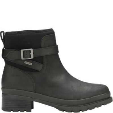 Women's Liberty Waterproof Ankle Leather, , large