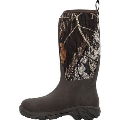 Men's MOSSY OAK® Break-Up Country™ Woody Sport Tall Boot, , large