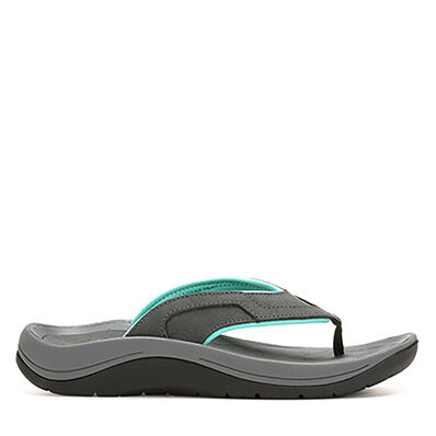 Women's Wanderer Flip Flop, , large
