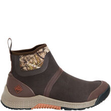 Men's Mossy Oak® Outscape Chelsea Slip On